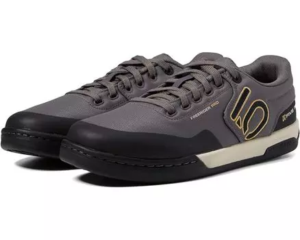 Кроссовки Five Ten Freerider Pro Canvas, цвет Charcoal/Carbon/Oat