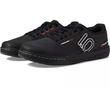 Кроссовки Five Ten Freerider Pro, цвет Core Black/Footwear White/Footwear White