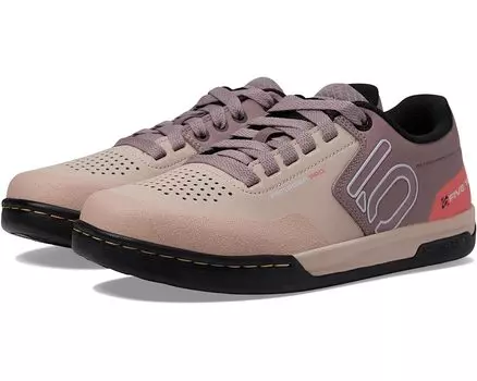 Кроссовки Five Ten Freerider Pro, цвет Wonder Taupe/Grey One/Wonder Oxide