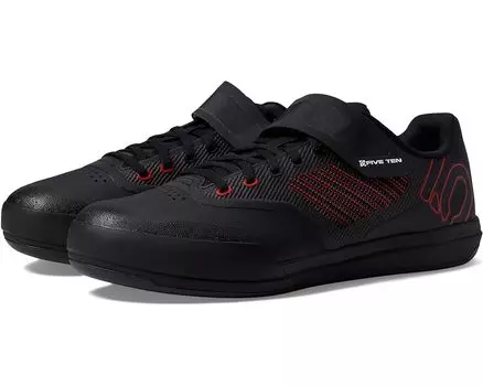 Кроссовки Five Ten Hellcat Pro, цвет Red/Core Black/Core Black