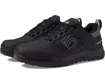 Кроссовки Five Ten Impact Pro, цвет Core Black/Grey Three/Grey Six