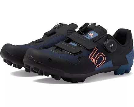 Кроссовки Five Ten Kestral BOA, цвет Legend Ink/Core Black/Coral Fusion