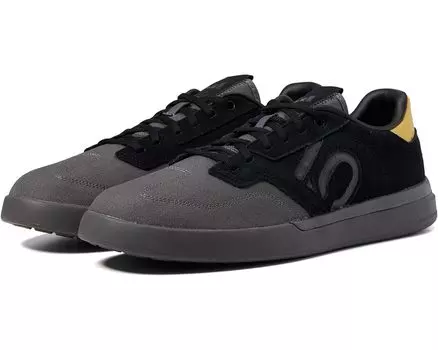 Кроссовки Five Ten Sleuth, цвет Black/Charcoal/Oat