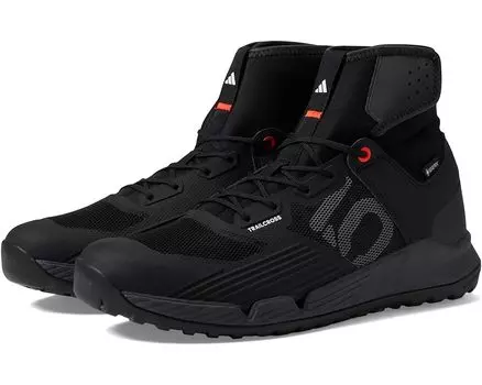 Кроссовки Five Ten Trailcross GTX, цвет Core Black/Grey Three/Solar Red