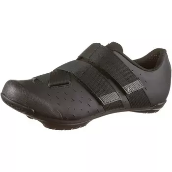 Кроссовки Fizik Terra X4, черный
