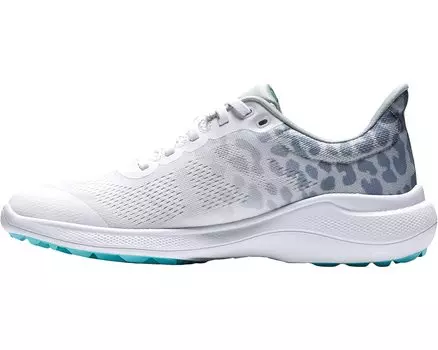 Кроссовки FJ Flex FootJoy, белый