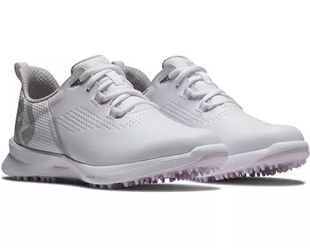 Кроссовки FJ Fuel FootJoy, белый