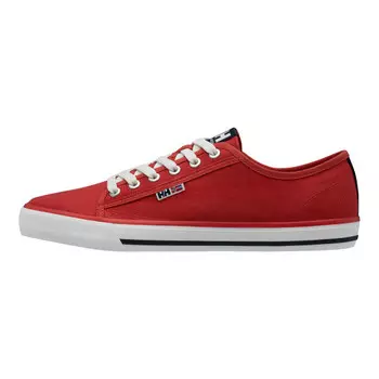 Кроссовки Fjord Canvas Shoes v2 Helly Hansen