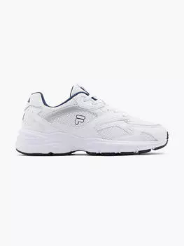 Кроссовки FL8254 Fila, белый