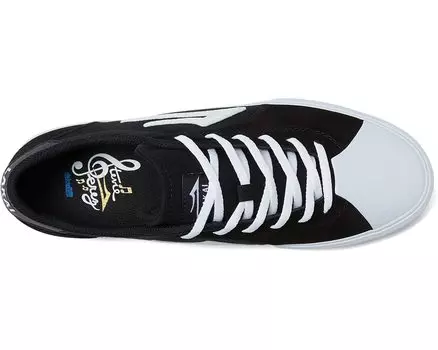 Кроссовки Flaco II Lakai, черный