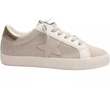 Кроссовки Flair Vintage Havana, серебряный мульти