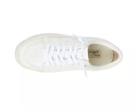 Кроссовки Flake Vintage Havana, белое безумие