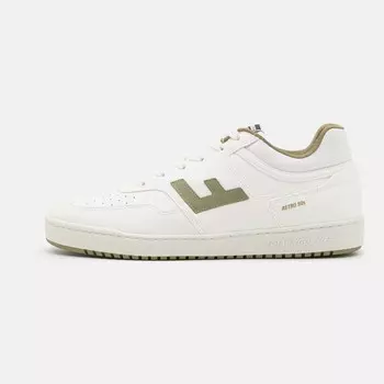 Кроссовки Flamingos' Life Retro 90S Unisex, olive