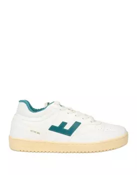 Кроссовки Flamingos' Life, белый