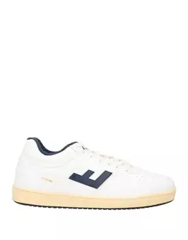 Кроссовки Flamingos' Life, белый