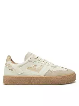 Кроссовки Flamingos Life, бежевый