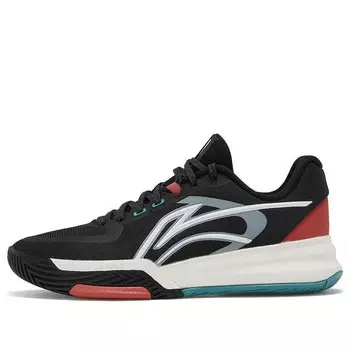 Кроссовки флэш-энергия 3 Li-Ning, черный