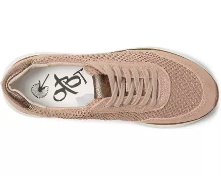 Кроссовки Flash OTBT, медь