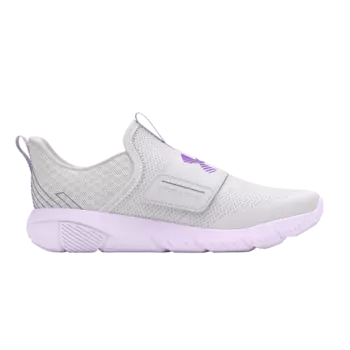 Кроссовки Flash PS, цвет Halo Grey Salt Purple