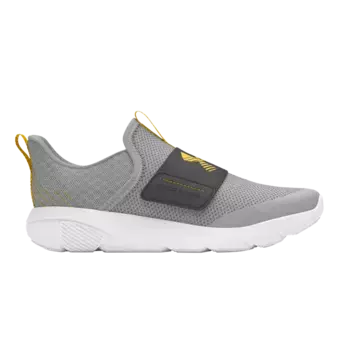 Кроссовки Flash PS, цвет Mod Grey Taxi