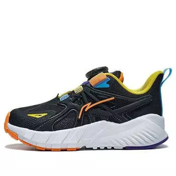 Кроссовки flash shadow v6 Li-Ning, черный