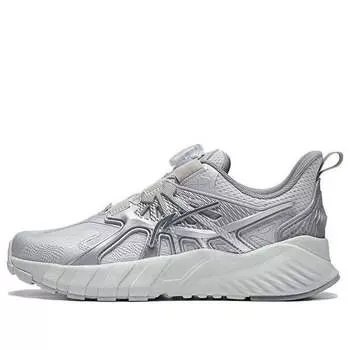 Кроссовки flash shadow v6 Li-Ning, серебряный