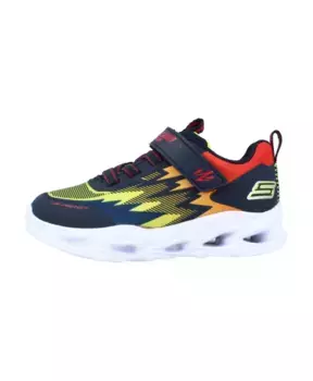 Кроссовки Flash Zorent Skechers, мультиколор