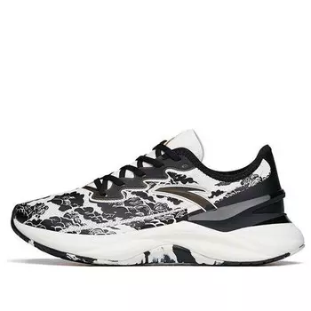 Кроссовки Flashfoam Anelope 2.0 кроссовки для бега Anta, черный
