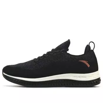 Кроссовки flashfoam Anta, черный