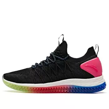 Кроссовки flashfoam Anta, черный