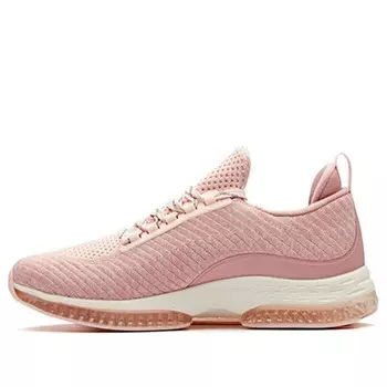 Кроссовки flashfoam Anta, розовый