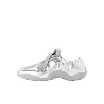 Кроссовки Flavia Ballerina Jw Pei, цвет Light Brown