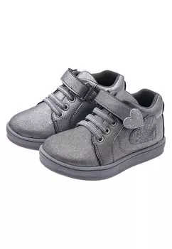 Кроссовки FLEDIA Chicco, серый