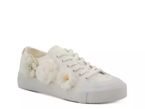 Кроссовки Fleur Patrizia, White