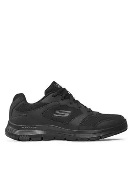 Кроссовки Flex Advantage 4.0 Skechers, черный