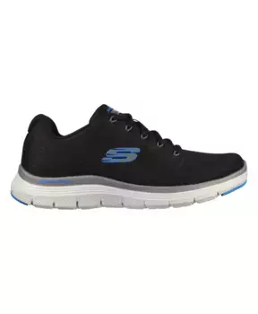 Кроссовки Flex Advantage 4.0 Skechers, черный