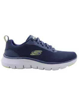 Кроссовки flex advantage uomo Skechers, синий