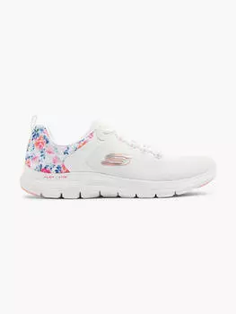 Кроссовки FLEX APPEAL 4.0 Skechers, белый