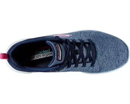 Кроссовки Flex Appeal 4.0 SKECHERS, синий