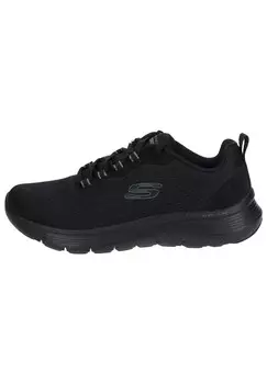 Кроссовки FLEX APPEAL 50 - SKECHERS, черный