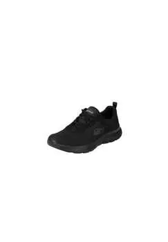 Кроссовки Flex Appliance 4.0 - блестящие vi Skechers, черный