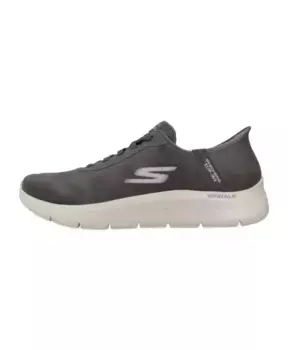 Кроссовки Flex для активного образа жизни Skechers, серый
