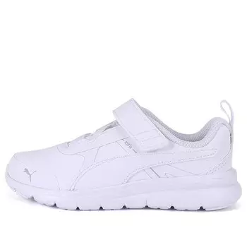 Кроссовки flex essential sl Puma, белый