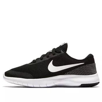 Кроссовки flex experience rn 7 Nike, черный