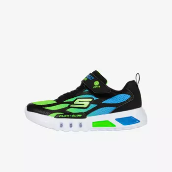 Кроссовки flex-glow - дезлом Skechers