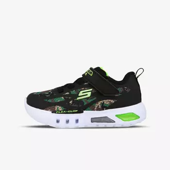 Кроссовки Flex-glow-rondler Skechers, черный