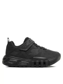 Кроссовки Flex-Glow Skechers, черный