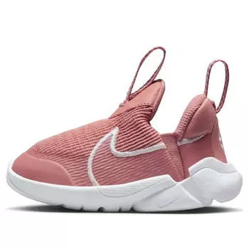 Кроссовки flex plus 2 'reb stardust' Nike, мультиколор