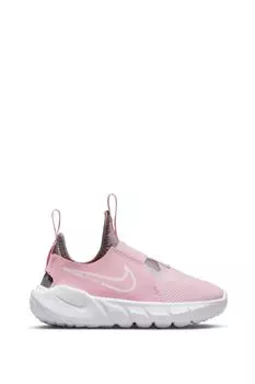 Кроссовки Flex Runner 2 Junior Nike, розовый