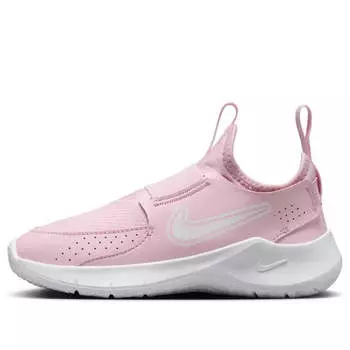Кроссовки flex runner 3 Nike, розовый